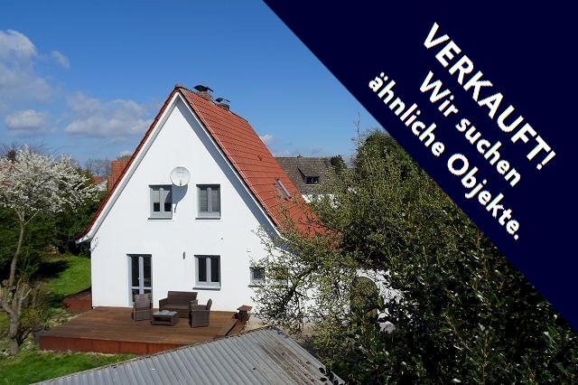kleines EFH Beverstedt