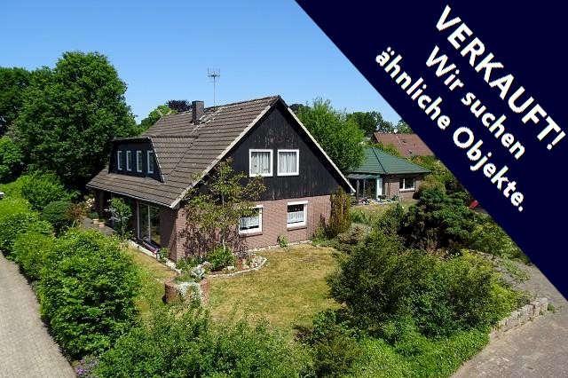 Verkauft - ZFH